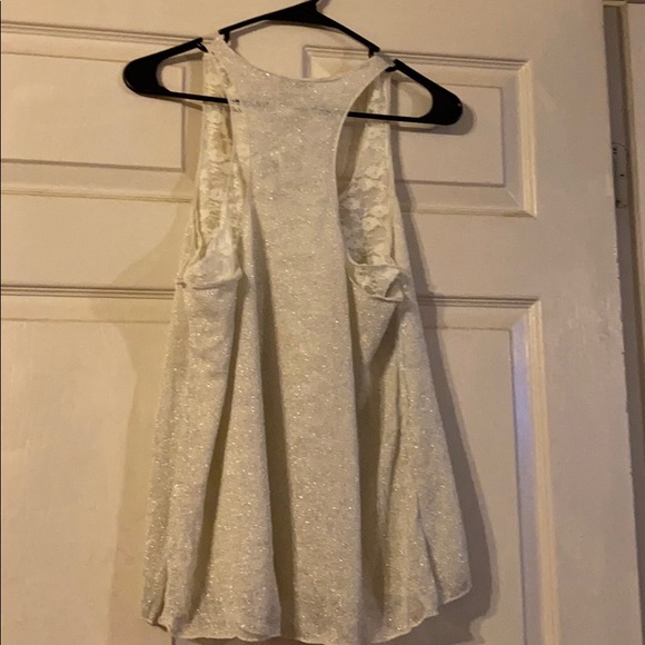 American Rag tank - Picture 2 of 3